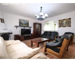 GRAN CHALET EN LOS BALCONES CON PISCINA PROPIA