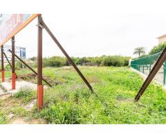 Parcela en Venta en Torrevieja, Alicante