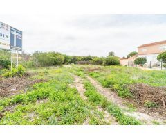Parcela en Venta en Torrevieja, Alicante
