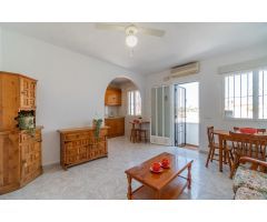 Bungalow en Alquiler en Torrevieja, Alicante