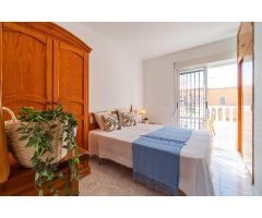 Bungalow en Alquiler en Torrevieja, Alicante