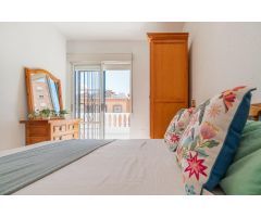 Bungalow en Alquiler en Torrevieja, Alicante