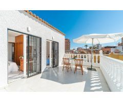 Bungalow en Alquiler en Torrevieja, Alicante