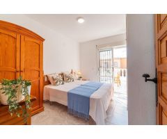 Bungalow en Alquiler en Torrevieja, Alicante