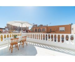Bungalow en Alquiler en Torrevieja, Alicante