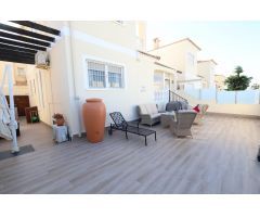 Lomas de Cabo Roig Chalet independiente