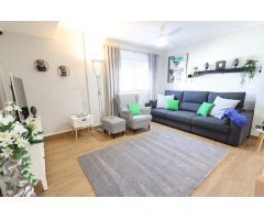 Lomas de Cabo Roig Chalet independiente