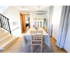 Lomas de Cabo Roig Chalet independiente