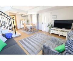 Lomas de Cabo Roig Chalet independiente