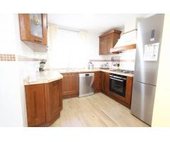 Lomas de Cabo Roig Chalet independiente