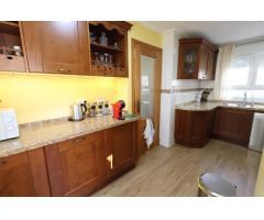 Lomas de Cabo Roig Chalet independiente