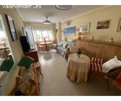 APARTAMENTO EN PRIMERA PLANTA EN CENTRO DE TORREVIEJA