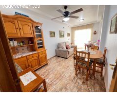 APARTAMENTO AL LADO DEL CENTRO CULTURAL DE TORREVIEJA