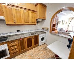 APARTAMENTO AL LADO DEL CENTRO CULTURAL DE TORREVIEJA