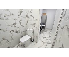 DOBLE LOCAL CON DOBLE ENTRADA ENCON 100M2