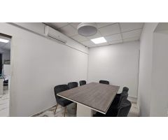 DOBLE LOCAL CON DOBLE ENTRADA ENCON 100M2