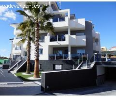 MAFNIFÍCO APARTAMENTO ENTRE EN MAR Y GOLF!