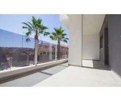 MAFNIFÍCO APARTAMENTO ENTRE EN MAR Y GOLF!