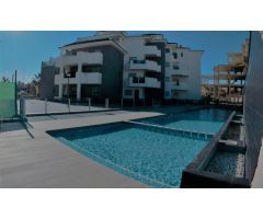 MAFNIFÍCO APARTAMENTO ENTRE EN MAR Y GOLF!