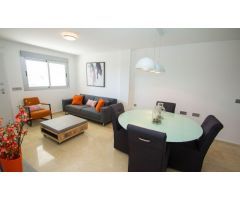 MAFNIFÍCO APARTAMENTO ENTRE EN MAR Y GOLF!