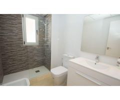 MAFNIFÍCO APARTAMENTO ENTRE EN MAR Y GOLF!