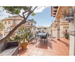 Casa en Venta en Orihuela Costa, Alicante