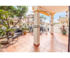 Casa en Venta en Orihuela Costa, Alicante