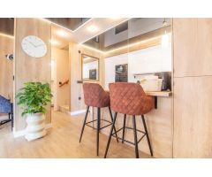 Casa en Venta en Orihuela Costa, Alicante