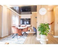 Casa en Venta en Orihuela Costa, Alicante