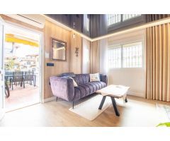 Casa en Venta en Orihuela Costa, Alicante