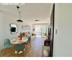 APARTAMENTO A PIES DEL RIO SEGURA Y A 200 METROS DE LA PLAYA