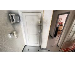 APARTAMENTO EN EL CENTRO DE GUARDAMAR CON 110M2