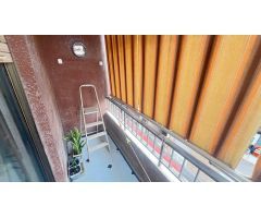 APARTAMENTO EN EL CENTRO DE GUARDAMAR CON 110M2