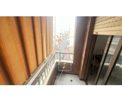 APARTAMENTO EN EL CENTRO DE GUARDAMAR CON 110M2