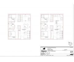 LOCAL DIAFANO CON PROYECTO DE APARTAMENTO A TAN SOLO 350 METROS DE LA PLAYA