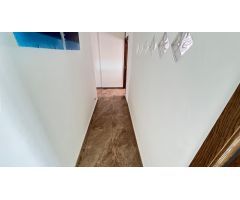 APARTAMENTO EN LA TERCERA PLANTA CON 110M2