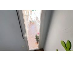 APARTAMENTO EN LA TERCERA PLANTA CON 110M2