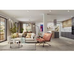 Villas de Obra Nueva con Vistas al Golf en Ciudad Quesada