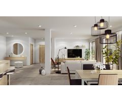 Villas de Obra Nueva con Vistas al Golf en Ciudad Quesada