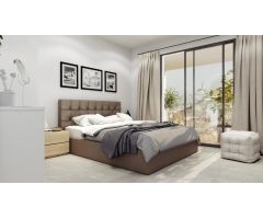 Villas de Obra Nueva con Vistas al Golf en Ciudad Quesada