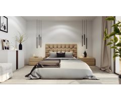 Villas de Obra Nueva con Vistas al Golf en Ciudad Quesada