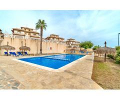 Chalet en Venta en Orihuela Costa, Alicante