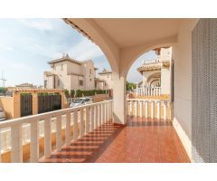 Chalet en Venta en Orihuela Costa, Alicante