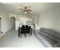 ATICO DE DOS HABITACIONES EN EL CENTRO DE TORREVIEJA