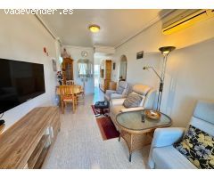 Apartamento en Venta en Almoradí, Alicante