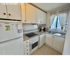 Apartamento en Venta en Almoradí, Alicante