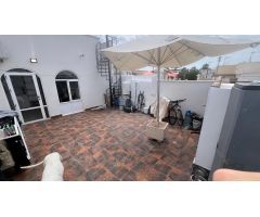 BUNGALOW EN TORRETAS CON PISCINA COMUNITARIA