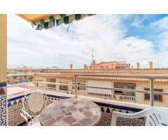 Atico en Venta en Torrevieja, Alicante