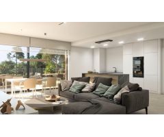 Villa en Venta en Los Alcázares, Murcia