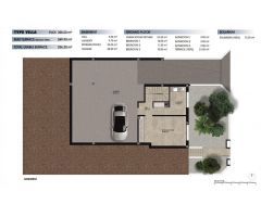 Villa en Venta en Los Alcázares, Murcia